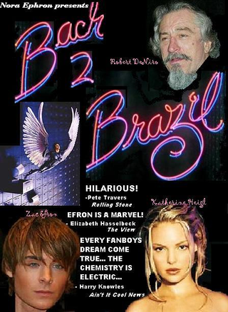 Illustration for article titled Nearly 50 Movie Remakes and Sequels So Bad They Wouldn't Even Go Straight to DVD
